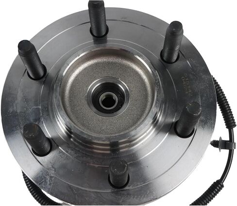 2pcs Wheel Bearing and Hub Assembly in Saudi Arabia