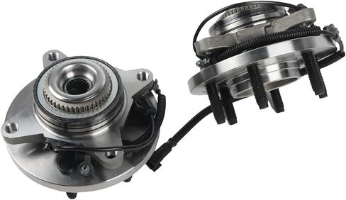 2pcs Wheel Bearing and Hub Assembly in Saudi Arabia