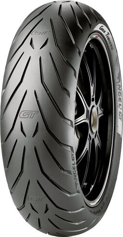 Pirelli Angel GT Street Sport Motorcycle Tyre - 190/50ZR17 73W in Saudi Arabia