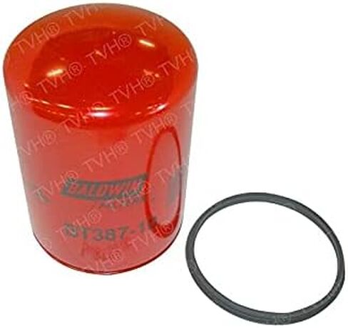 Donaldson P165875 Hydraulic Filter Spin-On in Saudi Arabia
