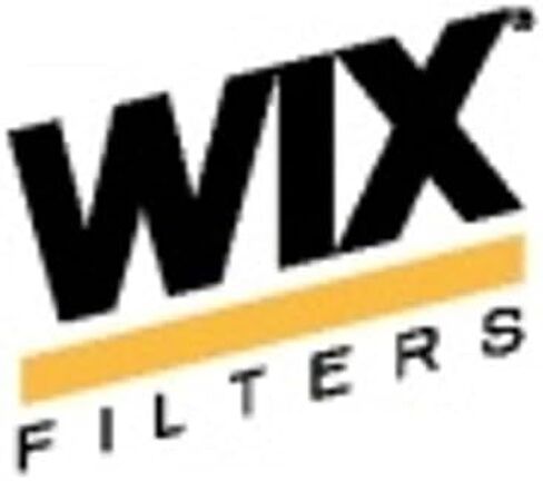 WIX 51483 Spin-On Hydraulic Fluid Filter in Saudi Arabia