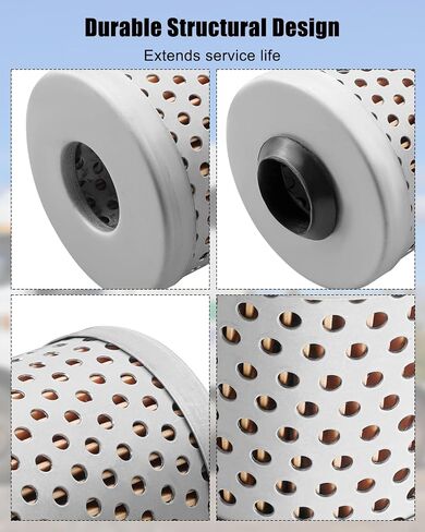Hydraulic Filter Fit for Freightliner M2 106 MT55 114SD Cascadia 116 113 126 Replace HF35387 P579124 14-17927-000 Power Steering Fluid Filter in Saudi Arabia