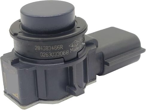 Grey 28438-3466R Parking Sensor Radar Car Accessories 284383466R 0263033068 in Saudi Arabia