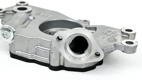 Melling LS استبدال مضخة زيت ضغط المخزون وحجم M295 Fit Gen III & IV 4.8 5.35.7 6.0 6.2 LS1 LS6 LS3 in Saudi Arabia