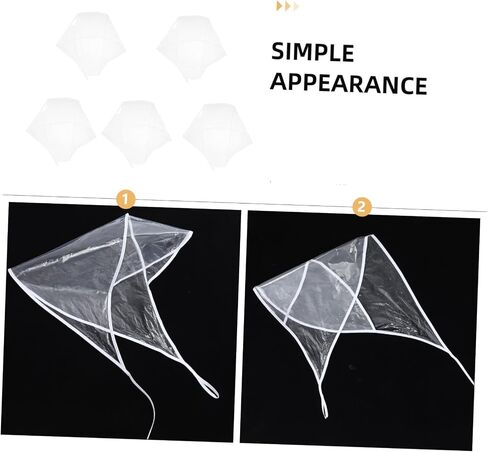 Partykindom Rain Bonnet Hat Clear Clear Rainprofling Caps للنساء أغطية رأس واقية خفيفة الوزن للأنشطة في الهواء الطلق in Kuwait