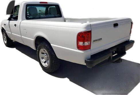 AUTOTEK Precut Windows Tint Film Rear Windshield Cars Sun Blocking Protection Privacy Anti Shatter Glass 2 Ply Computer Cut Any Tint Shade for Ford Ranger Standard 2001-2011 in Saudi Arabia