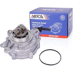 MOCA VCP181 مضخة فراغ متوافقة مع 2011-2015 لـ MINI Cooper ، 2011-2016 لـ Mini Cooper Countryman ، 2013-2016 لـ Mini Cooper Paceman in Kuwait
