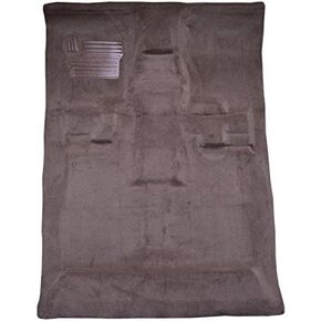 Automotive Carpet Compatible with 1997 to 2002 Ford Expedition, Passenger Area Only (801-Black Plush Cut Pile) in Kuwait