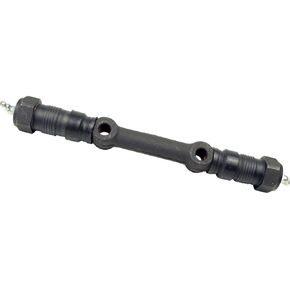 مجموعة عمود ذراع التحكم في التعليق العلوي الأمامي ل Dodge D50 Power Raider RAM 50 1982 1983 1984 1985 1986 1987-1991 لـ Mitsubishi Mighty Max 1983-1991 استبدال MB109539 1 X in Saudi Arabia
