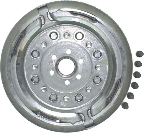 Sachs DMF91159 Flywheel in Saudi Arabia