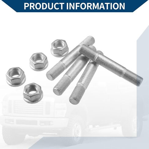 No.F81Z1107AA HUB HUB HUB ATTRING ATTRING FORD F250 F350 F450 F550 SPORTION 1999-2004 in Saudi Arabia