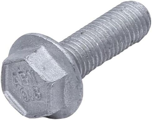 GM Genuine Parts 08680874 Automatic Transmission Case Extension Bolt in Saudi Arabia