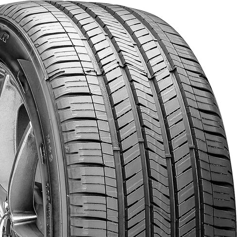 Goodyear Eagle Touring 235/50R21 101V SL in Saudi Arabia