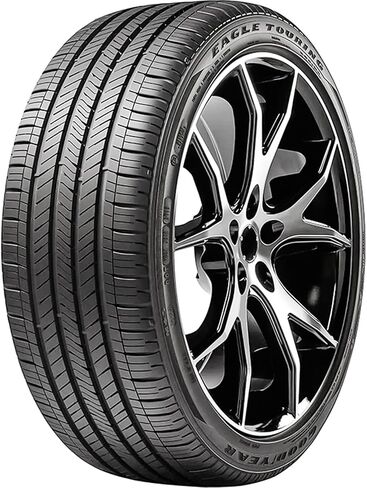 Goodyear Eagle Touring 235/50R21 101V SL in Saudi Arabia