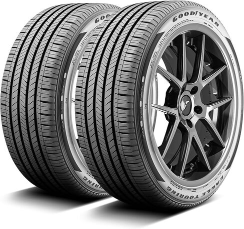 Goodyear Eagle Touring 235/50R21 101V SL in Saudi Arabia
