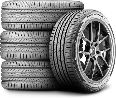 Goodyear Eagle Touring 235/50R21 101V SL in Saudi Arabia