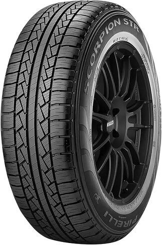 Pirelli Scorpion Str P275/55R20 111H 275 55 20 (كمية 1) in Saudi Arabia