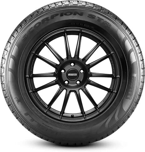 Pirelli Scorpion Str P275/55R20 111H 275 55 20 (كمية 1) in Saudi Arabia