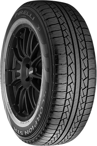 Pirelli Scorpion Str P275/55R20 111H 275 55 20 (كمية 1) in Saudi Arabia