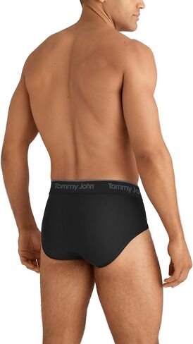 Tommy John Men's Second Skin Modal Brief 3-Pack in Saudi Arabia