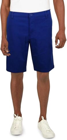 U.S. Polo Assn. Stretch Hartford Twill Shorts Oxford Tan 32 in Saudi Arabia