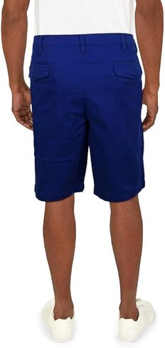 U.S. Polo Assn. Stretch Hartford Twill Shorts Oxford Tan 32 in Saudi Arabia