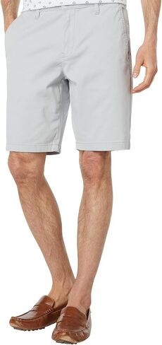 U.S. Polo Assn. Stretch Hartford Twill Shorts Oxford Tan 32 in Saudi Arabia