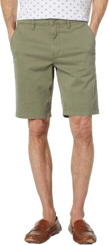 U.S. Polo Assn. Stretch Hartford Twill Shorts Oxford Tan 32 in Saudi Arabia