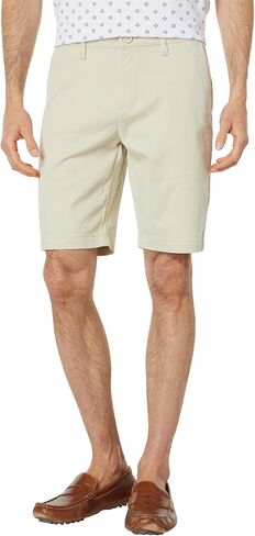 U.S. Polo Assn. Stretch Hartford Twill Shorts Oxford Tan 32 in Saudi Arabia