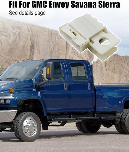 Brake Stop Light Switch Compatible with Chevy Silverado Suburban Express GMC Sierra Savana Envoy Various Models Replace 15064159 in Saudi Arabia
