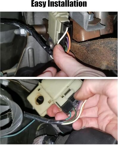 Brake Stop Light Switch Compatible with Chevy Silverado Suburban Express GMC Sierra Savana Envoy Various Models Replace 15064159 in Saudi Arabia