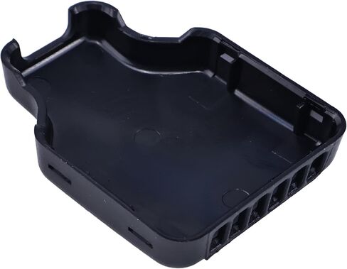 Humidity Sensor Cover Cap 1SU12DX9AA Compatible with Dodge Charger Challenger Dart Journey Jeep Cherokee Ram 1500 Chrysler 200 300 2011-2023 in Saudi Arabia