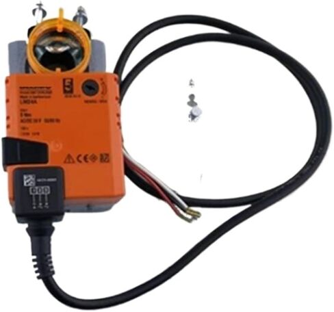 Actuator Actuator LM24A-MOD LM24A-V NM24A-V LM24A-MF-TP NM24A-MP-TP NM24A-MF-TP NM24A-MOD SM24A-MOD SM24A-MA SM24A-MFT2 SM24A-MF-T (NM24A-MF-MF-TP) in Kuwait