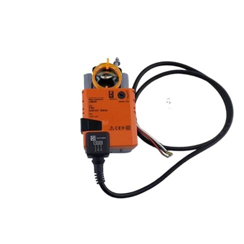 Damper Actuator NMU24 NMU24-S NMU24-SR NMU230 NMU230-S NMU230-SR SM24A SM24A-S SM24A-SR SM230A SM230A-S SM230A-SR SMU24 SMU24-S(SMU24-S) in Kuwait