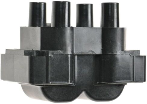 TRQ Ignition Coils Wires Spark Plugs Kit متوافقة مع 99-04 Discovery 99-02 Range Rover in Saudi Arabia
