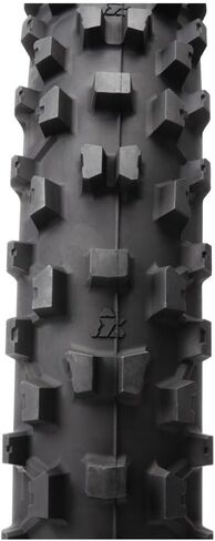 TUSK EMEX T-35® SOFT/المتوسط ​​إطار التضاريس 80/100x21 لـ Honda XR350R 1983-1985 in Saudi Arabia