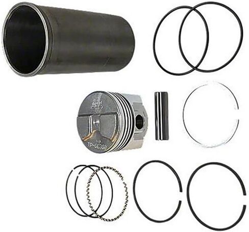 Replacement Part for Liner Kit Sk152 Fits Case D10 R2Aft311025 in Saudi Arabia