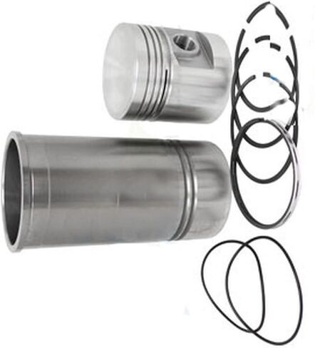 جزء بديل لـ A628685 Liner Kit Fits Allis Chalmers 170 175 D17 WD45 R2AFT301133 in Kuwait