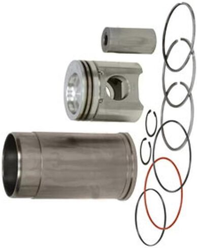 جزء الاستبدال لـ RE60294 Liner Kit Fits 9500 9600 9960 9965 9970 4055 644E CTS R2AFT314611 in Saudi Arabia