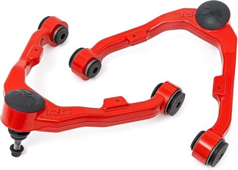 Rough Country Forged Upper Control Arms for 99-06 GM 1500 | OE Upgrade - 10026 in Saudi Arabia