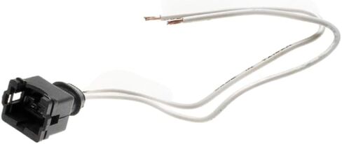 For Pontiac for Fiero 1985-1988 Cold Start Valve Temperature Switch Connector Professional Without Quick Release Clip 68941ZN in Saudi Arabia