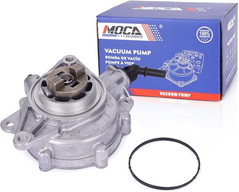 MOCA VCP181 مضخة فراغ متوافقة مع 2011-2015 لـ MINI Cooper ، 2011-2016 لـ Mini Cooper Countryman ، 2013-2016 لـ Mini Cooper Paceman in Kuwait