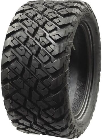 OCELOT P3118 GOLF CART TIRE 23x10-14 All-Terrain Style Construction 4-ply مع نمط فقي غير الاتجاه للمتانة ، قبضة ، الجر عبر مجموعة متنوعة من أنواع التضاريس in Kuwait