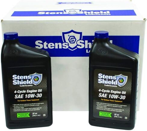 RAParts 770-031 - 4-Cycle Engine Oil in Saudi Arabia