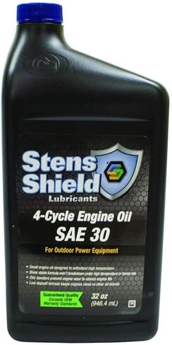 RAParts 770-031 - 4-Cycle Engine Oil in Saudi Arabia