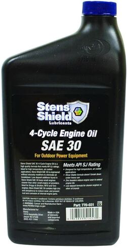 RAParts 770-031 - 4-Cycle Engine Oil in Saudi Arabia