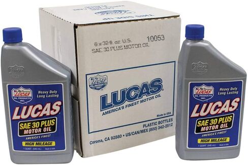 RAParts 051-559 SAE 30W Motor Oil in Saudi Arabia
