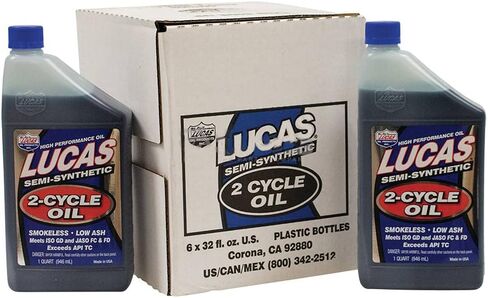 RAParts 051-533 2-Cycle Oil in Saudi Arabia