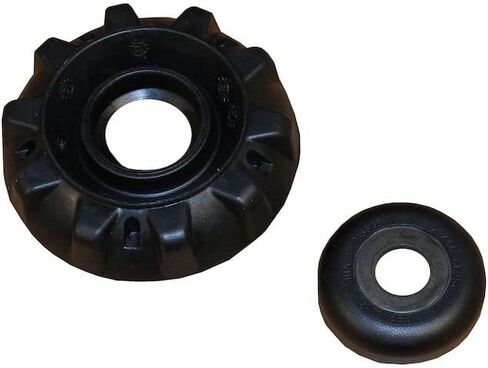 Front Suspension Strut Mount with Bearing - Compatible with 2008-2016 Smart Fortwo in Saudi Arabia