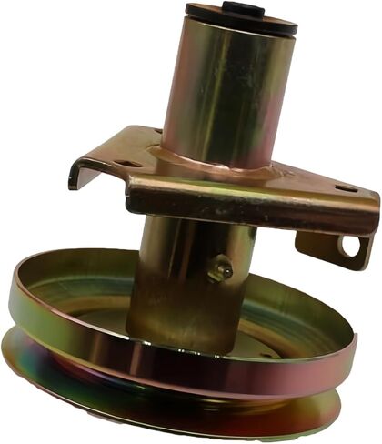 AM128048 AM126112 Spindle Assembly Fits for John Deere LT155 LT133 LT150 LT160 LT166 LT180 in Saudi Arabia